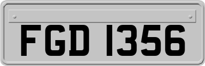 FGD1356