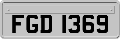 FGD1369