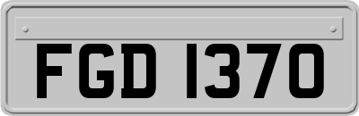 FGD1370