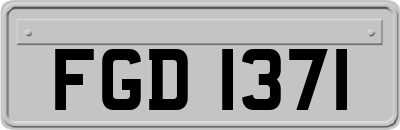 FGD1371