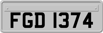 FGD1374