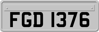 FGD1376
