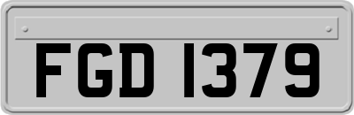 FGD1379