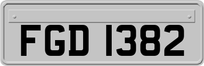 FGD1382