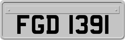 FGD1391
