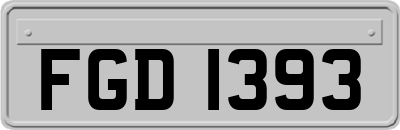 FGD1393