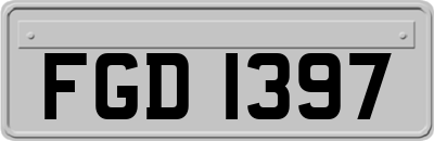 FGD1397
