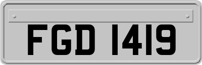 FGD1419