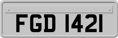 FGD1421
