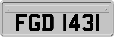 FGD1431