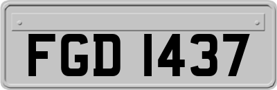 FGD1437