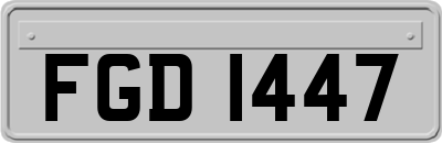FGD1447