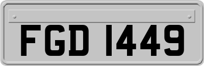 FGD1449