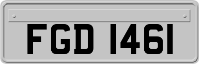 FGD1461