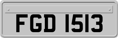 FGD1513