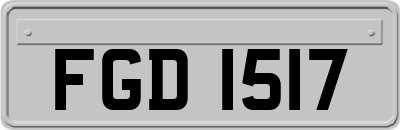 FGD1517