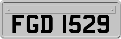 FGD1529