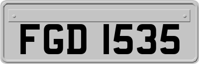 FGD1535