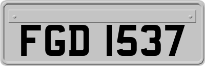 FGD1537