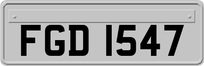 FGD1547
