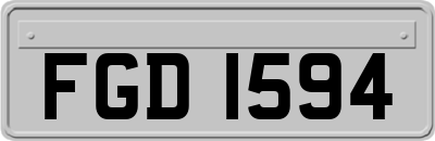 FGD1594