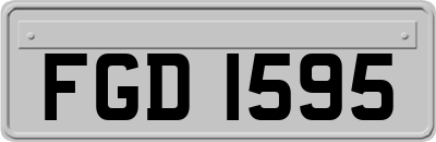 FGD1595