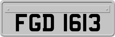 FGD1613