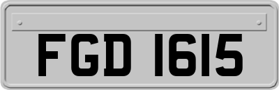 FGD1615