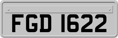FGD1622