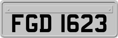 FGD1623