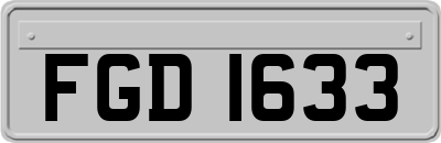FGD1633