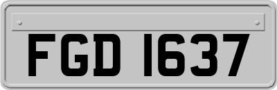 FGD1637