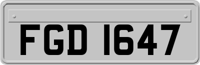FGD1647