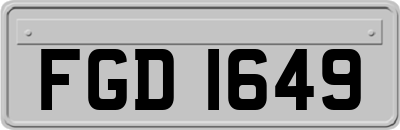 FGD1649