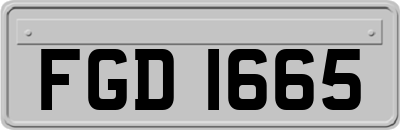 FGD1665