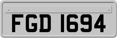 FGD1694