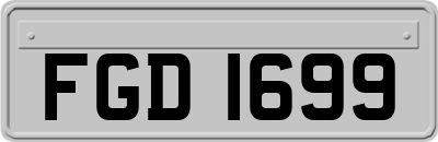 FGD1699