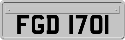 FGD1701