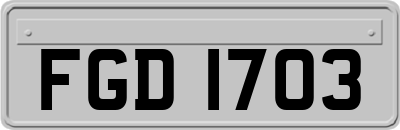 FGD1703