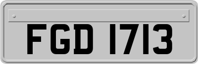 FGD1713