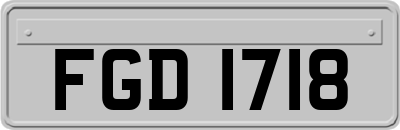 FGD1718