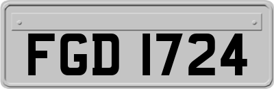 FGD1724