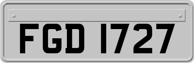 FGD1727