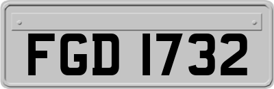 FGD1732
