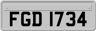 FGD1734