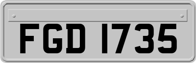 FGD1735