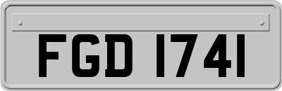 FGD1741