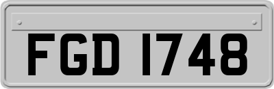 FGD1748