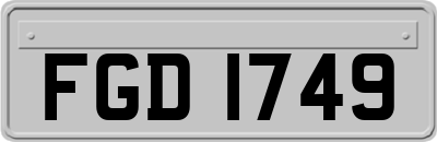 FGD1749