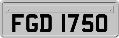 FGD1750